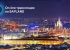 SAP Форум Москва. 40 лет инноваций