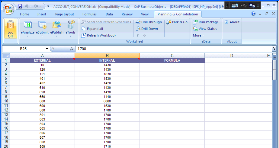 Sap bpc pdf indir