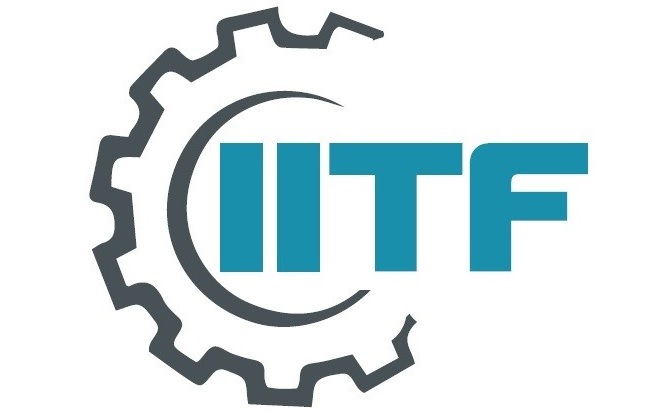Промышленный логотип